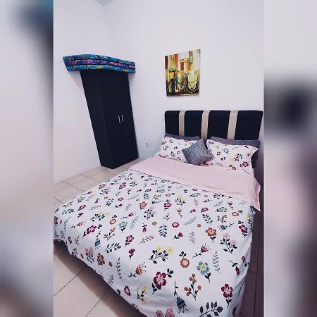 Rasha Homestay Cameron Highlands Tanah Rata Luaran gambar
