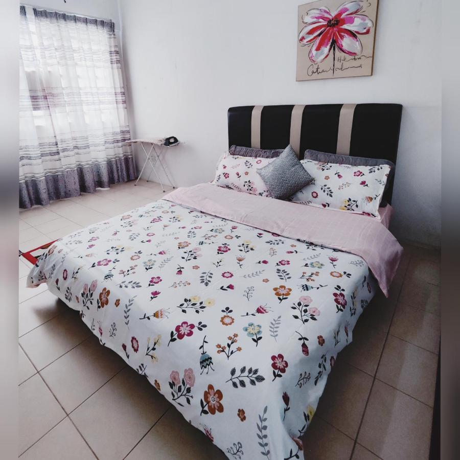 Rasha Homestay Cameron Highlands Tanah Rata Luaran gambar